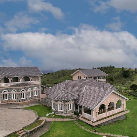 Ekostay Luxe- Greystone Manor Утакаманд Экстерьер фото